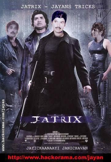 JATRIX
